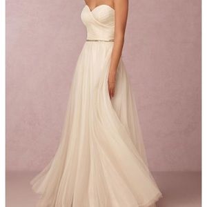 Watters bridal gown size 12